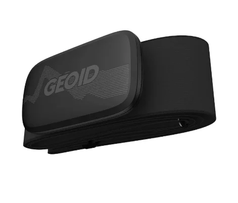 Geoid HS500 Heart Rate Monitor Mover Sensor Waterproof Chest Heart Rate Sensor
