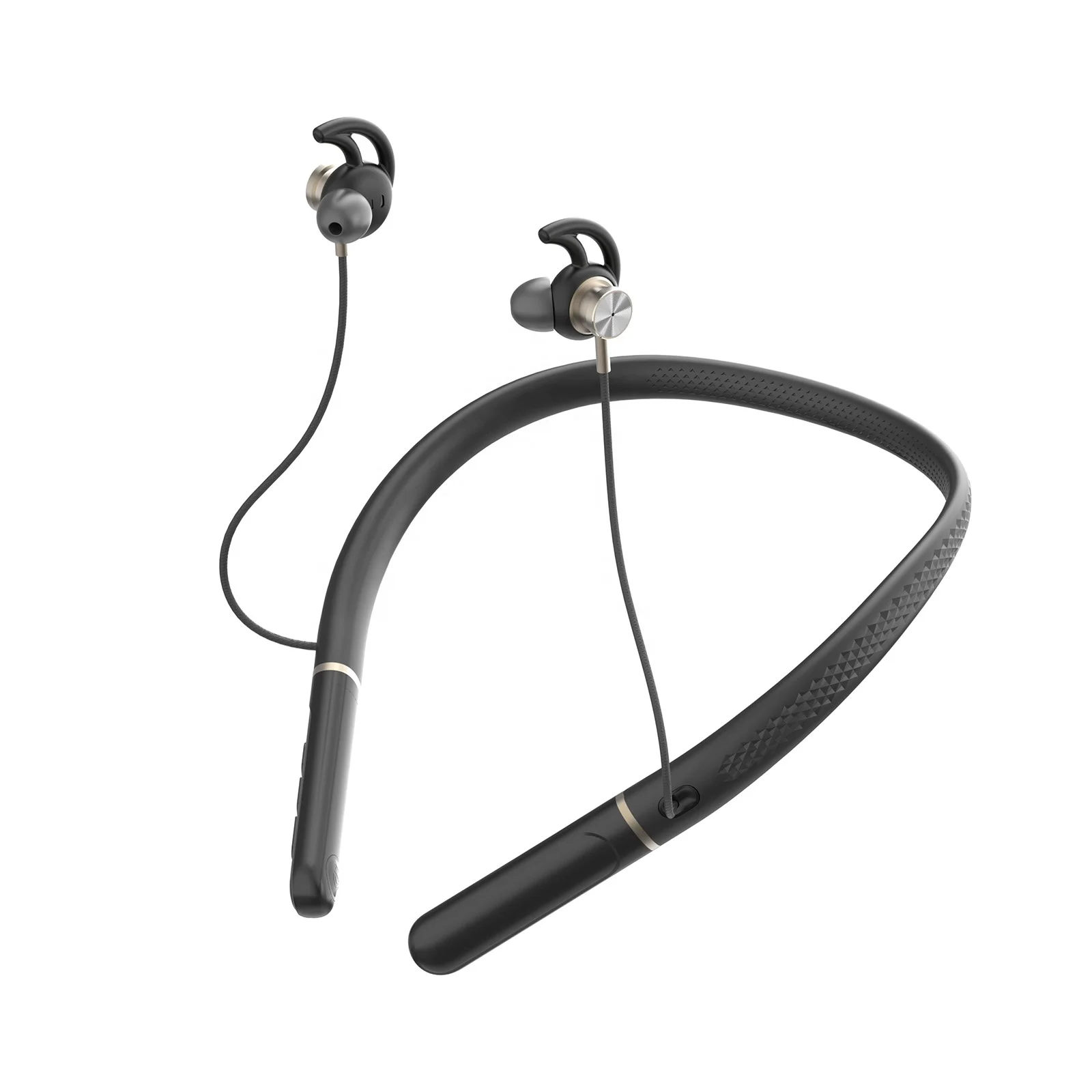 Self-fitting rechargeable hearing aids for seniors digital hearing devices personal sound amplification  products for seniors