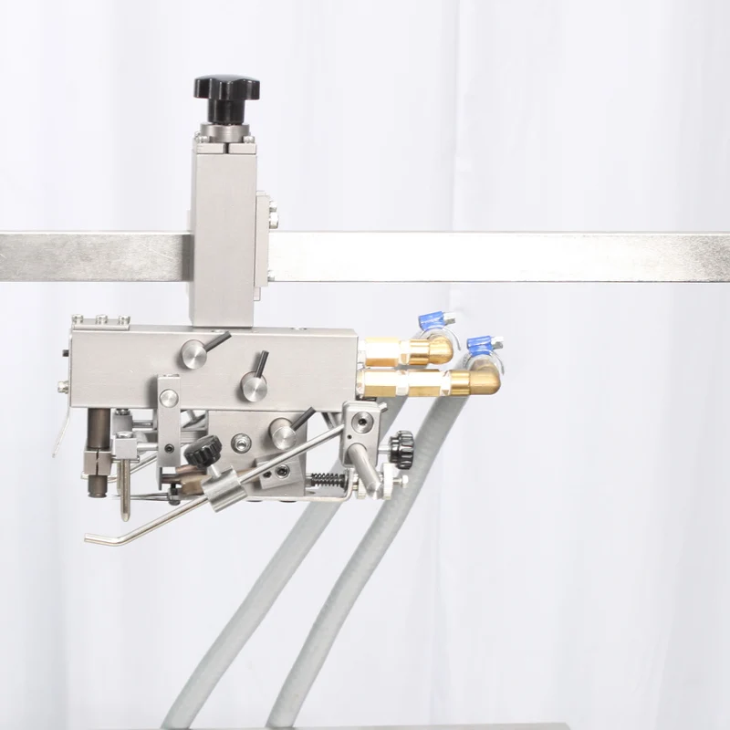 Easy to Operate 180m/min Double Sheet Detection Automatic Leaflet Paper Folding Machines