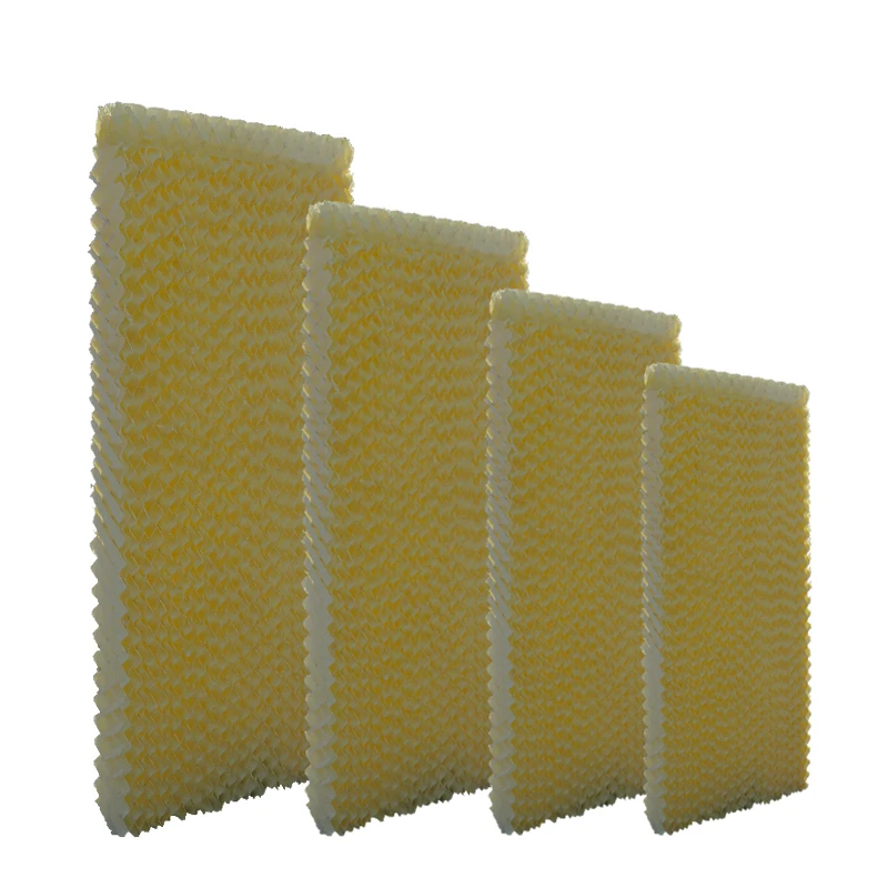 Kraft paper made Dasen Cooling pad for chicken farm pig farming