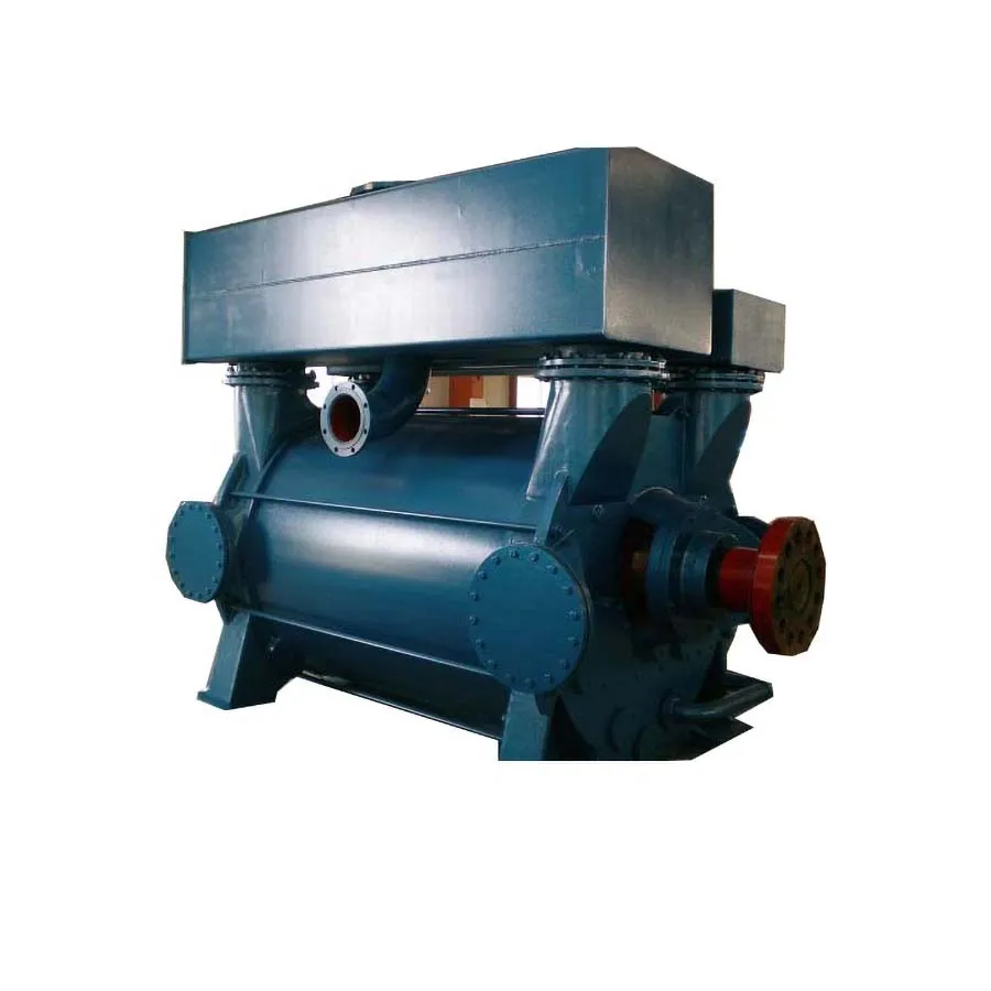 2BE3520 Liquid Ring Vacuum Pumps