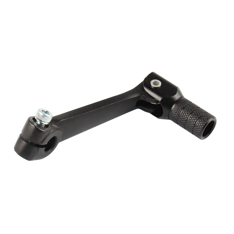 Motorcycle Aluminum Gear Shift Lever For T2 T4 T4L BSE Apollo Chinese CB250cc Engine Dirt Pit Bike Motocross