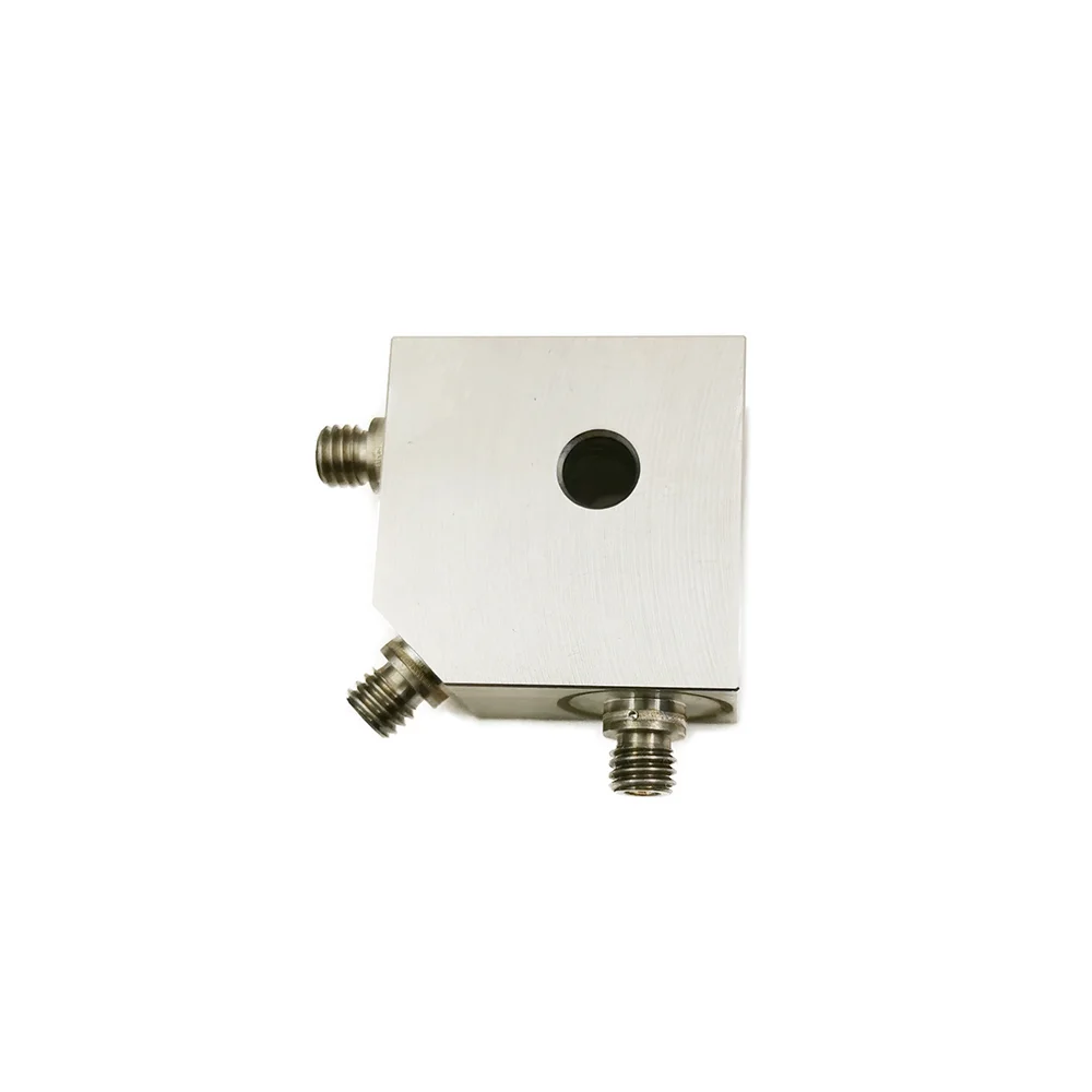Triaxial universal acceleration sensor CA-YD-3152
