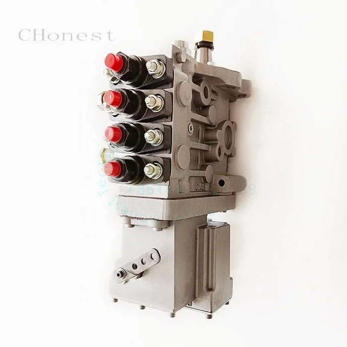 Competitively High Performance Supply Diesel Fuel Pump 5293311 5293650 more