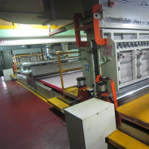 
NEW SMS Spunbond Nonwoven Fabric Making Machine TOP Quality Medical Mask ,Surgical gown Non-woven machine 