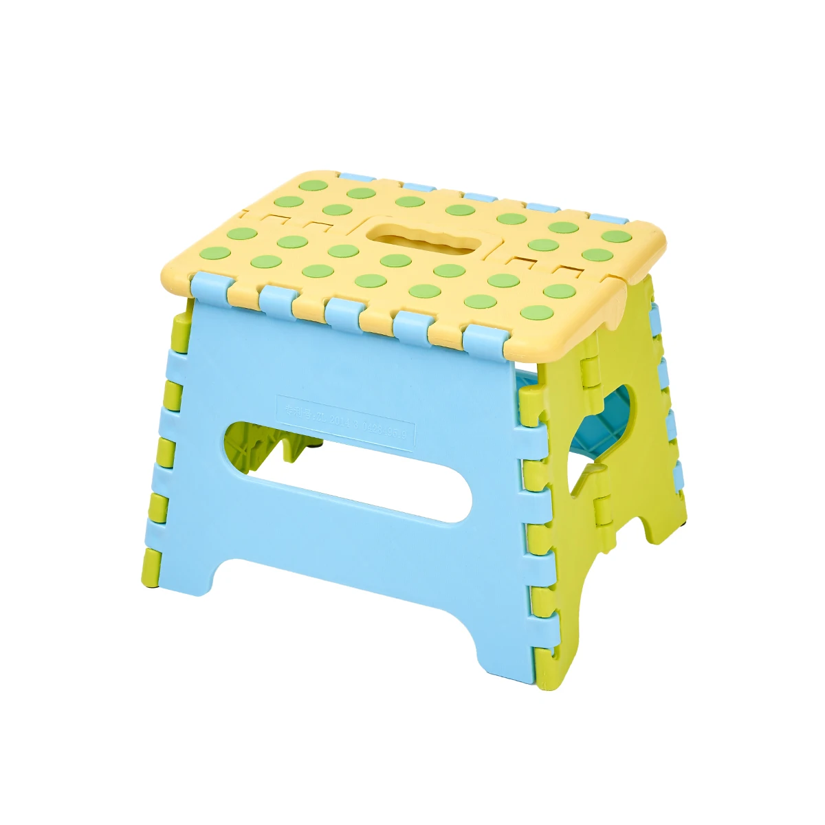 Hot Selling Home And Outdoor Foldable Stool Durable Stools Portable Kids Folding Step Stool