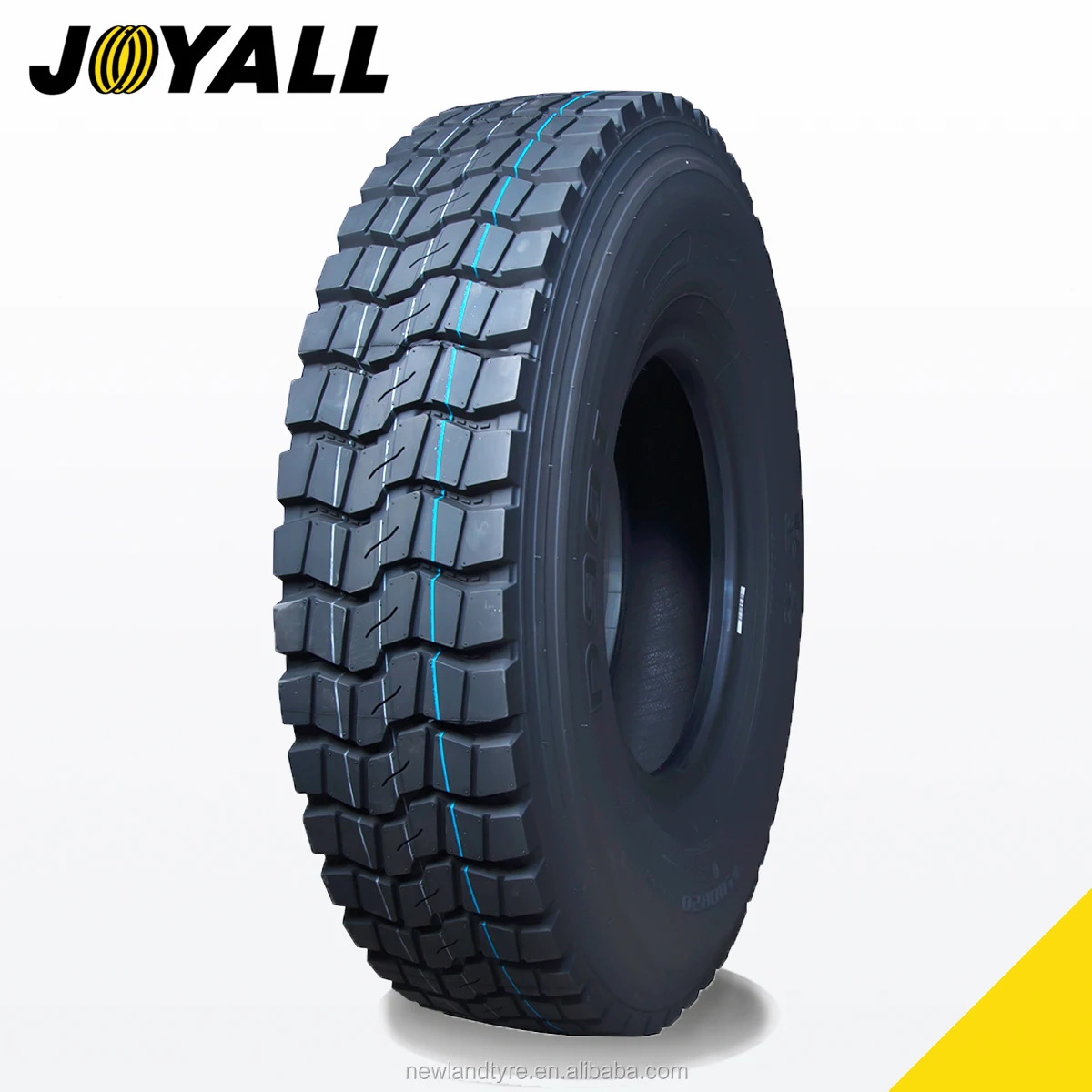 Truck tires for sale JOYALL brand  C958 China tyre price Chinese tbr factory tyre 11.00r20