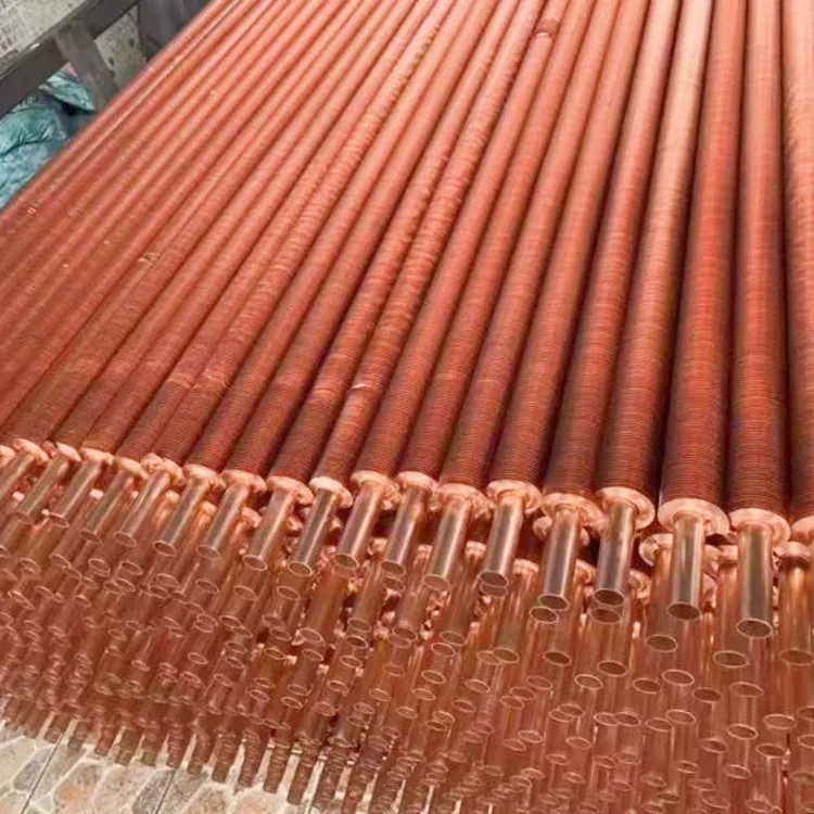 pvc coated copper tube/pipe rectangular copper tube