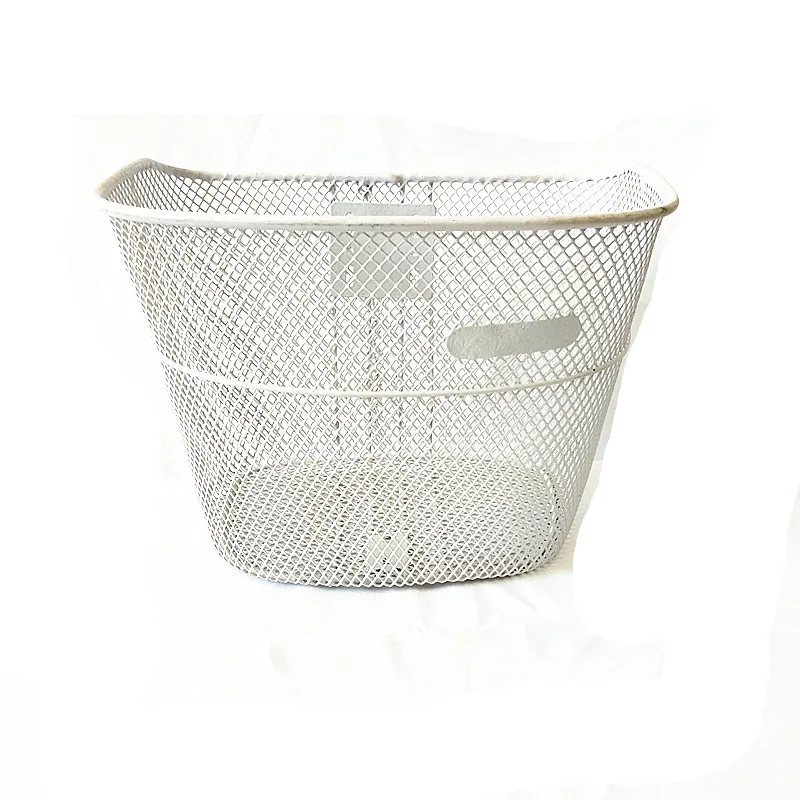 Bicycle basket Bicycle front basket custom basket