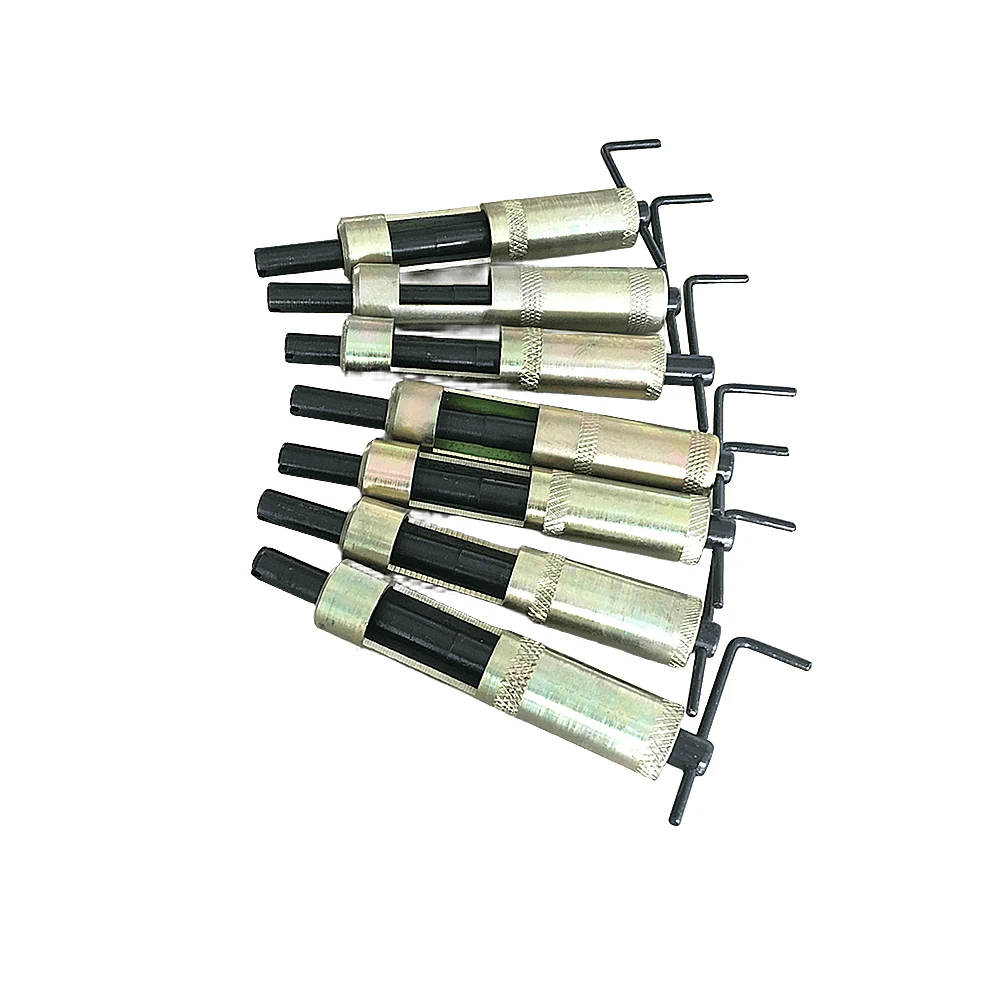 M2-M16 Socket Installation Tool Complete Specifications Hand Tool with Non-Standard Customization Support