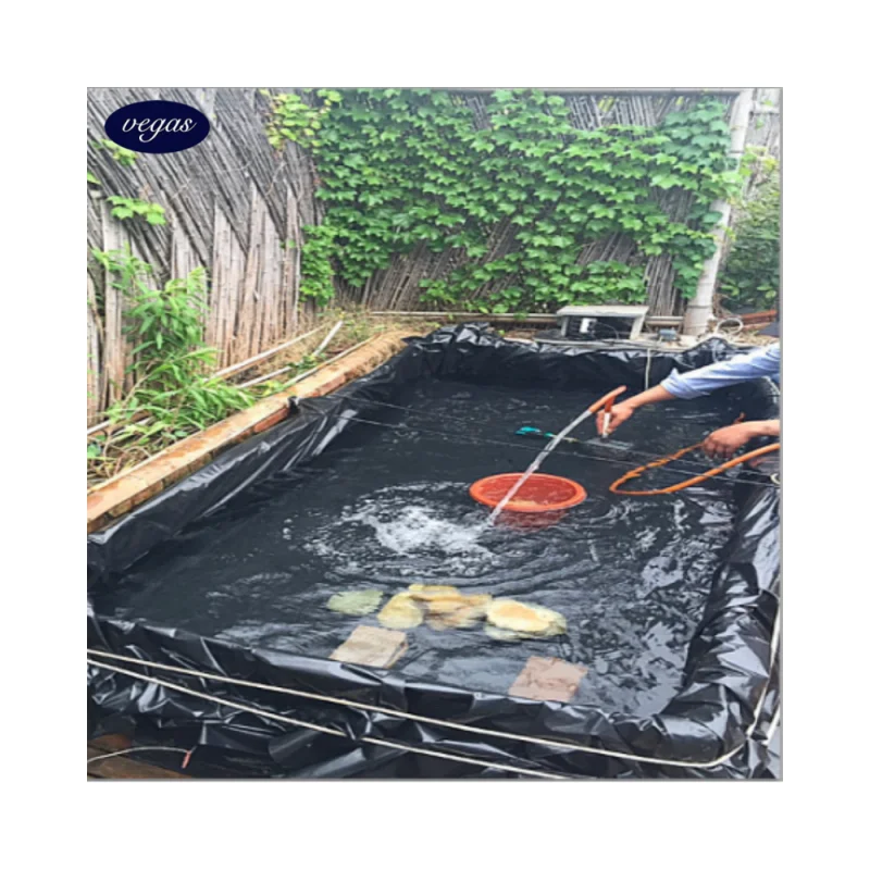 Epdm водостойкая мембрана 45 мил 60 30