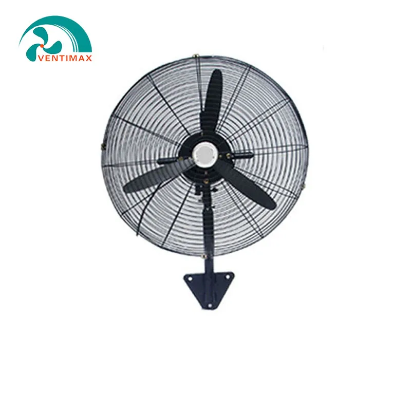 Copper Motor Metal net cover Heavy Power duty Standing Big industrial standing hvls fan 24 26 30 inches