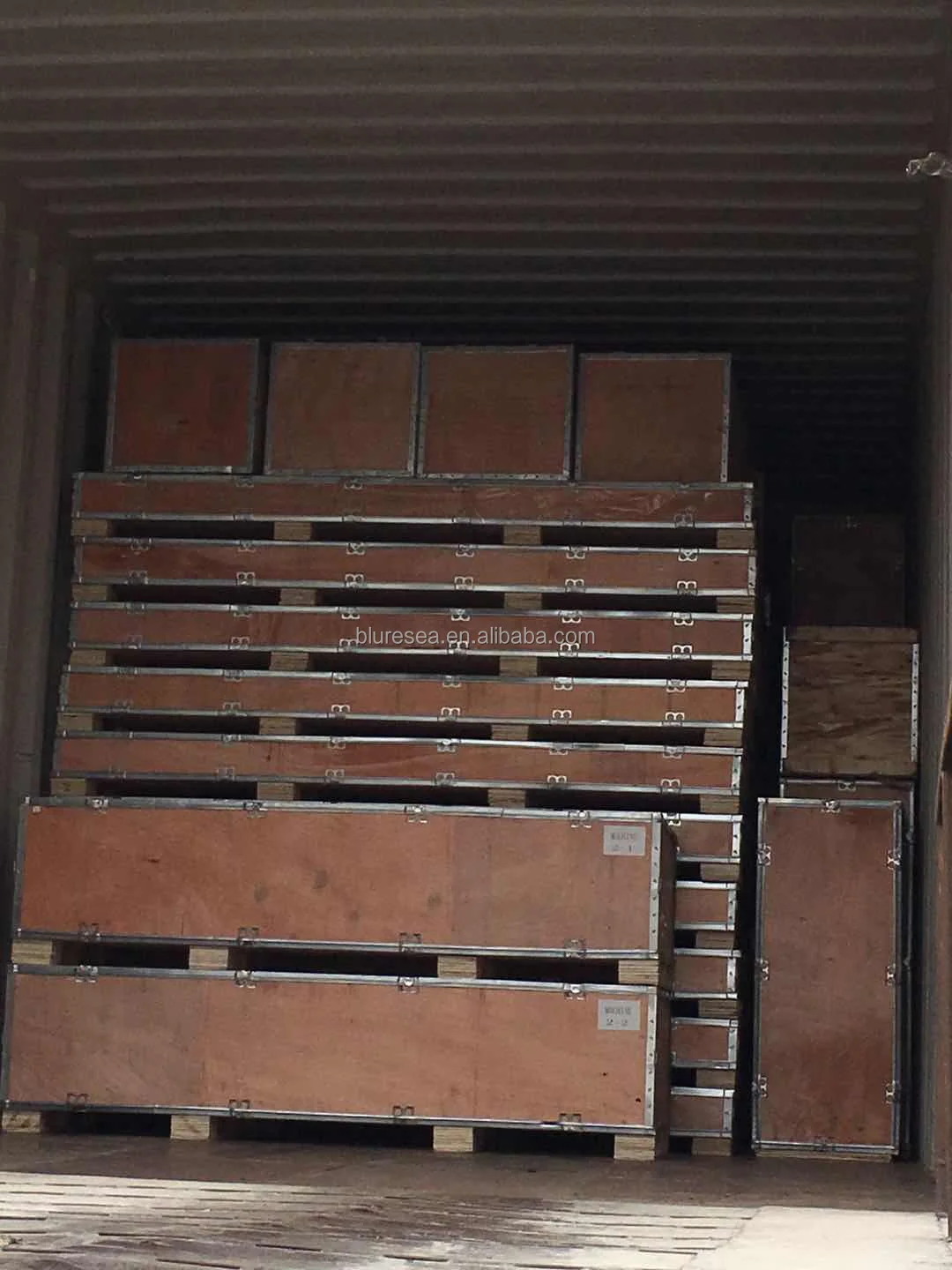 BLS-PS27 portable low rise scissor car lift with CE