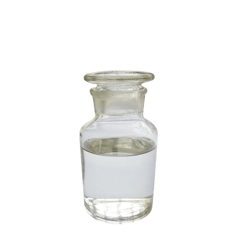 
Liquid Dioctyl phthalate DOP PVC Plasticizer Oil For PVC 