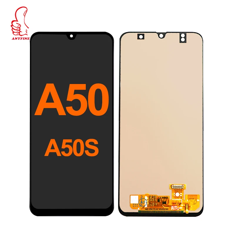 screen a50 For samsung a50 display For samsung A50s lcd For samsung a50 screen