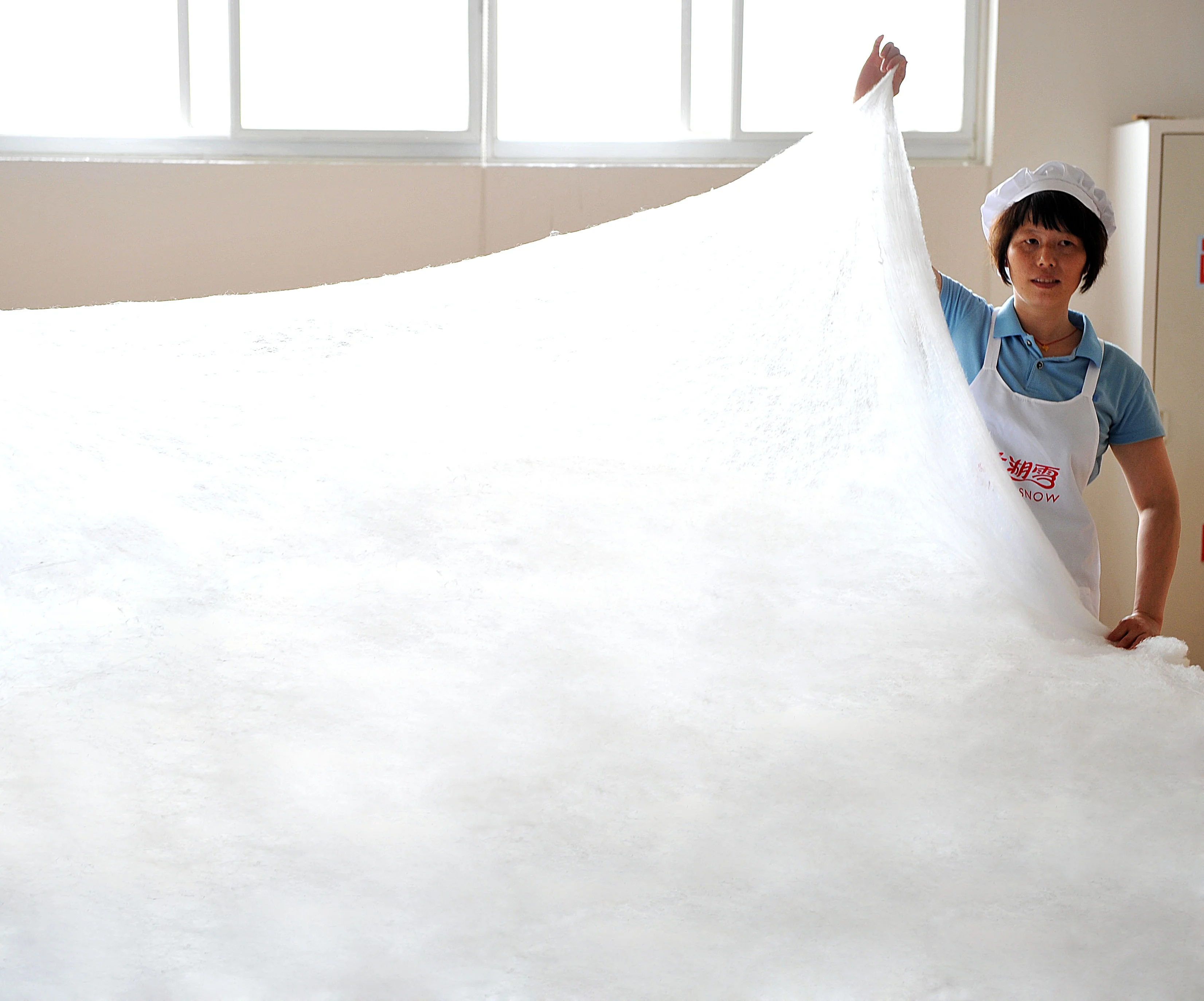 6A Grade Handmade or Machine Made Luxury 100% Long Mulberry Silk Quilt| Silk floss | Silk Filing