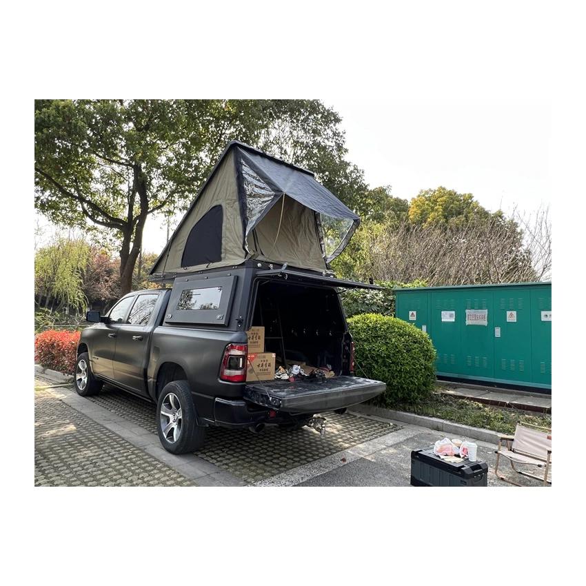 cheapest roof top tent vehicle top roof tent for jeep wrangler camping soft tent