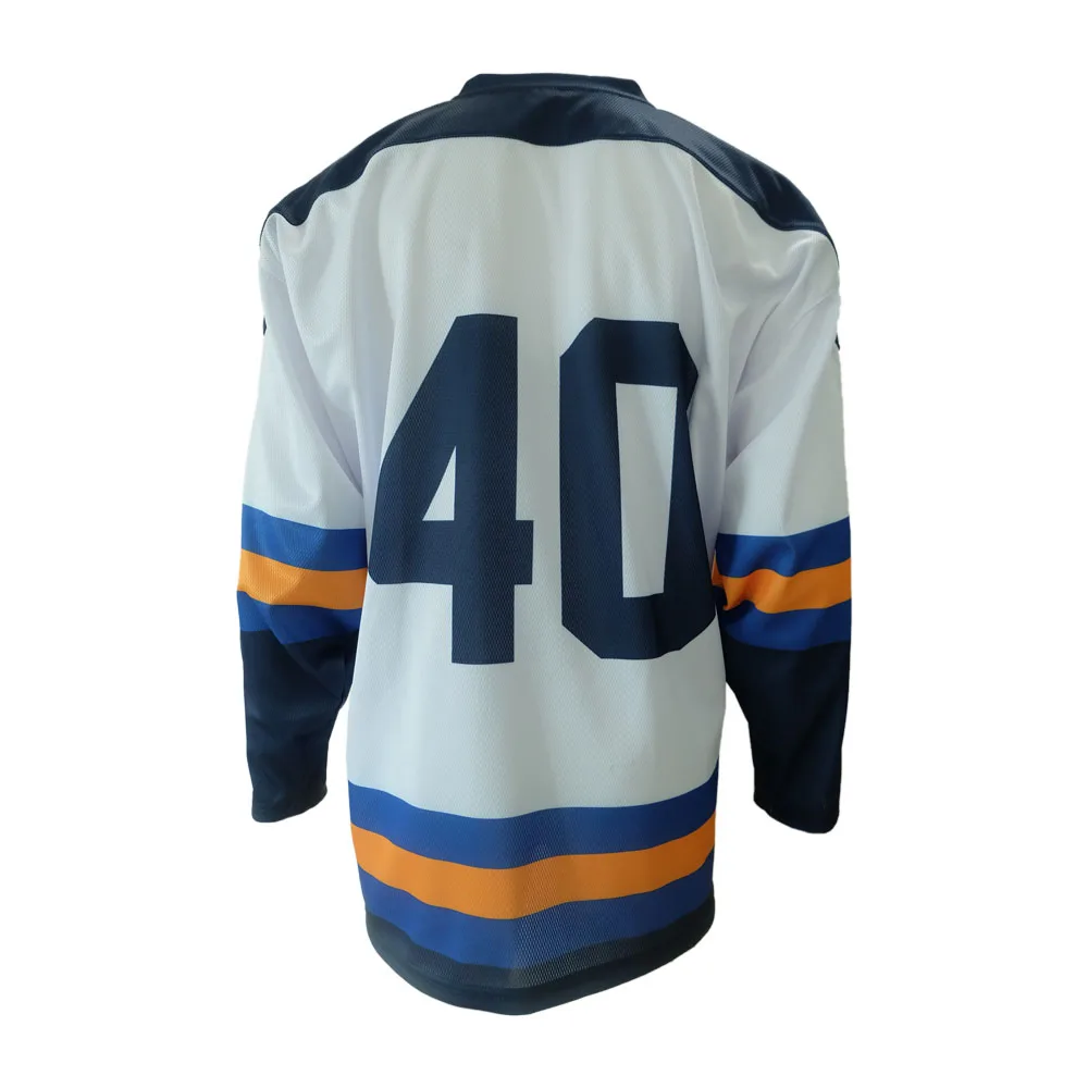 Top quality premium design full sublimation custom ice hockey jersey china manufacturer