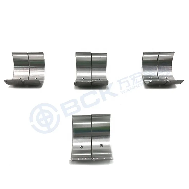 OEM 23060-38540 REF.NO. CR4120SI Autoparts Engine Conrod Bearing for MITSUBISHI 4G63