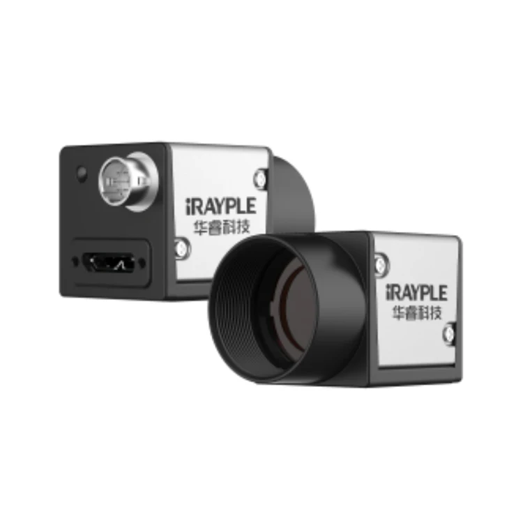 A5B57MG200 A5B57MU200 A5B57MK200 iRAYPLE  Color Defect Detection Image Sensor Machine Vision Industry Camera