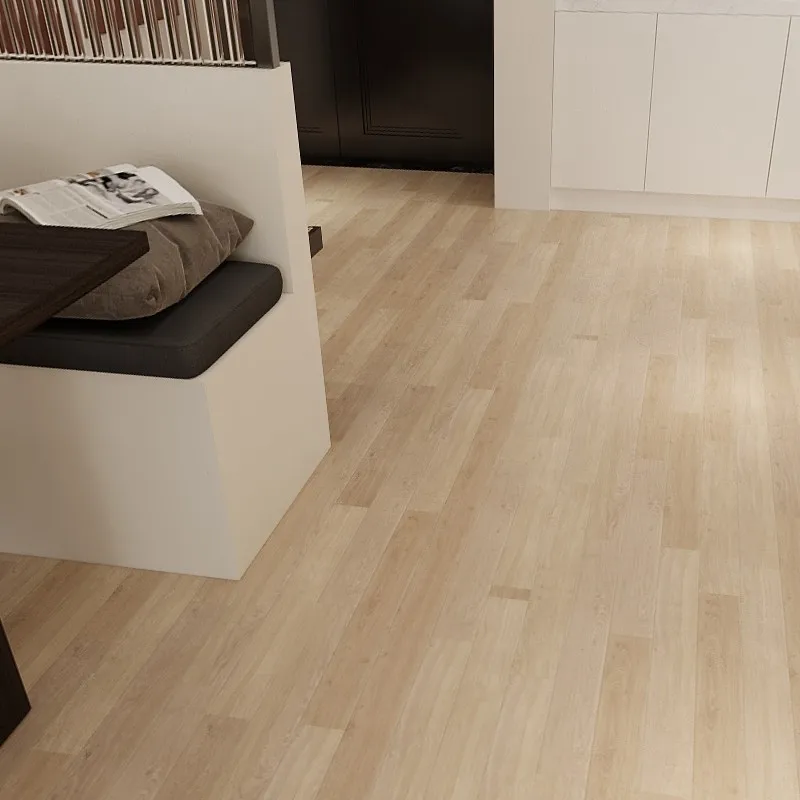 Hot sell vinyl flooring sheet for home decoration material plastic peel and stick floor tile