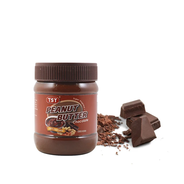 TSY Food All Natural Unsalted Penaut Peanut Butter Manufacturer
