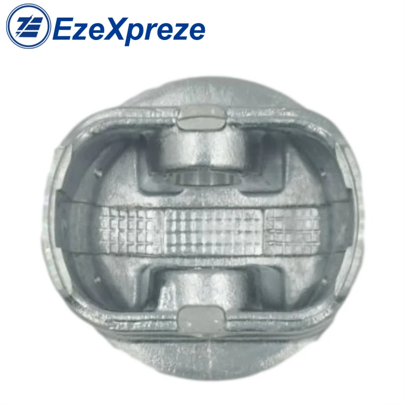 Hot sales Piston Kit for Accent-1.4L engine G4EE 23410-26400 23410-26410 23410-26420 (Real price) customforged piston