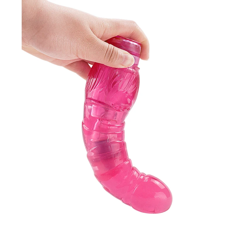 Качественный реалистичный фаллоимитатор-вибратор, вибрирующий пенис для точки G, клитора, вибрирующий массажер, секс-игрушки для женщин