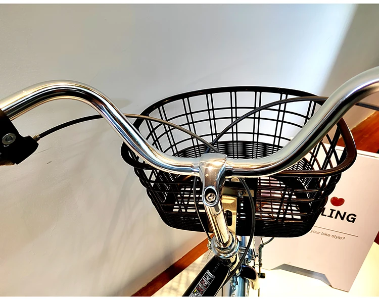 City bike 26 inch lightweight road bikes for adult men and woman bicycle ladies bicycle 26 inch