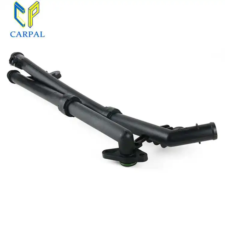 Water Pump-Cooling Pipe Coolant Line Hose 2712002652 / 2712002452 for MERC-EDES be-nz C250 SLK250