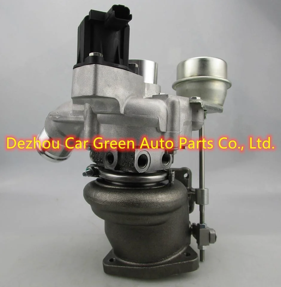 K03 53039880217 53039700243 53039700217 53039700179 turbocharger for Peugeot 207 GT Citroen