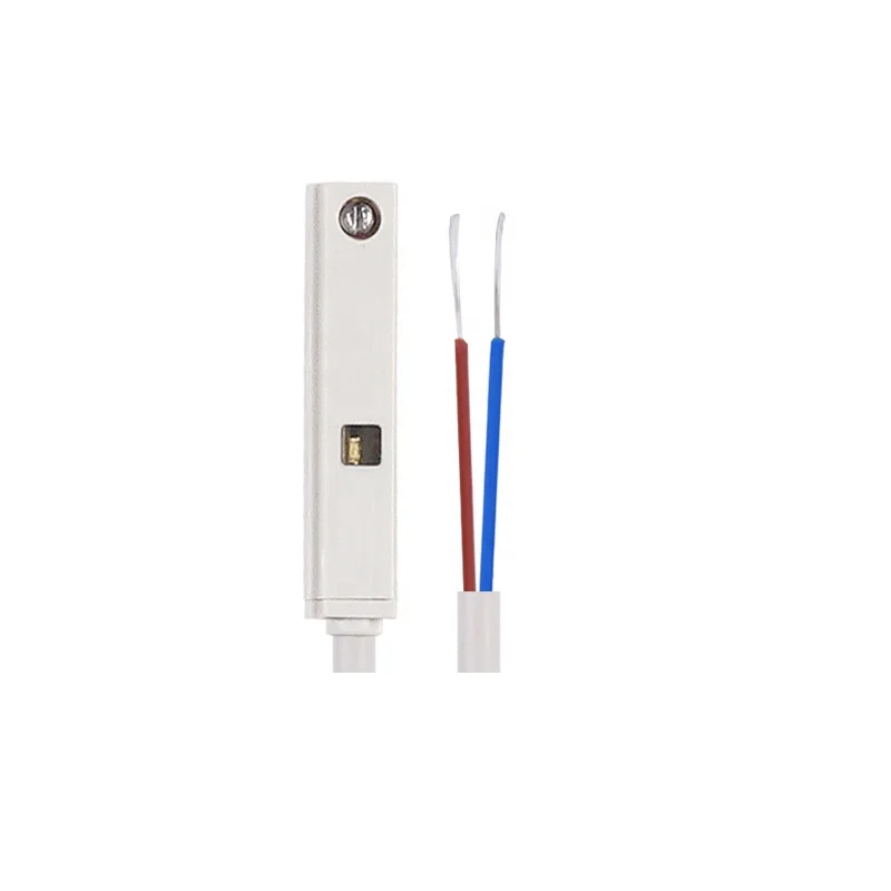 High Quality Cylinder Magnetic Switch 2 Wire Proximity Switch Sensor Sensor AL-32DF AL-39DF