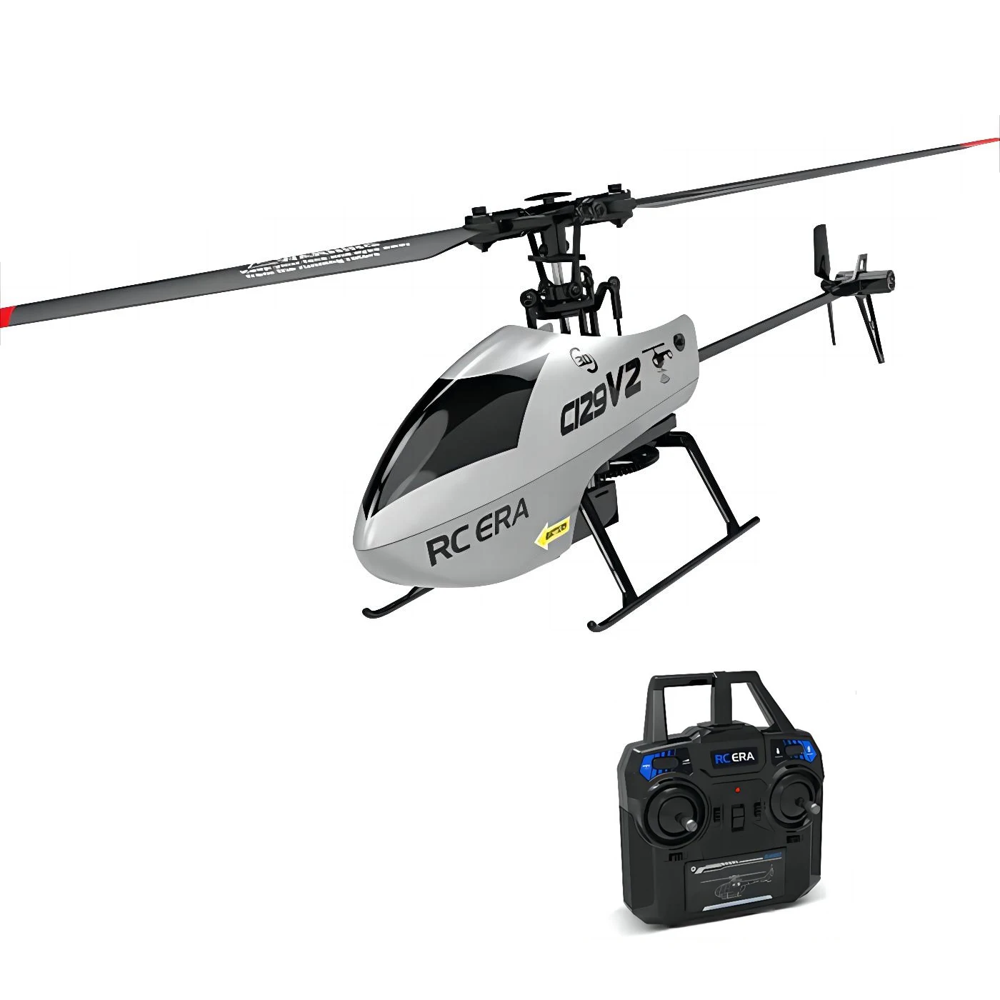 remote control mini aircraft helicopter four-way single-blade rc airplanes children smart plane flying toys for kids