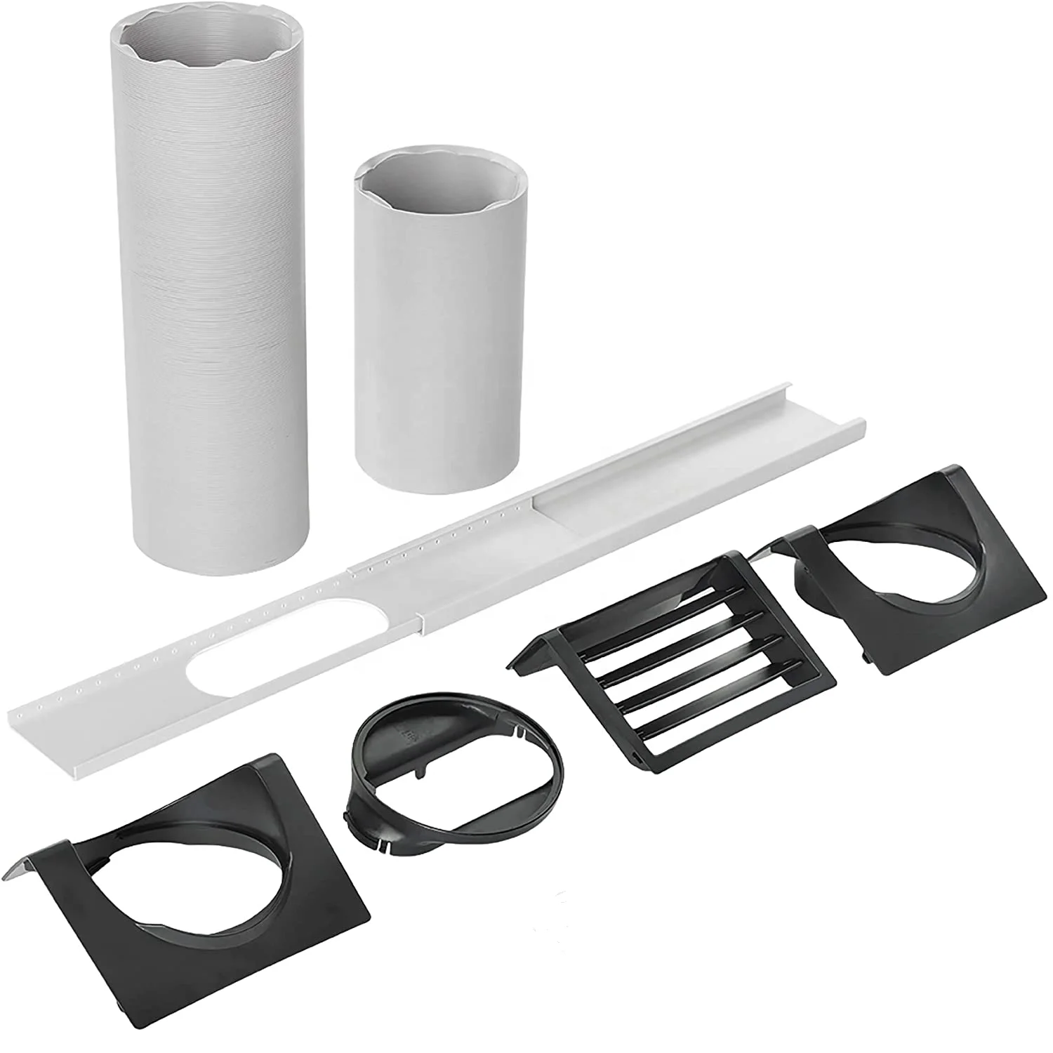 14000btu  industrial portable  Air Conditioner Mobile AC server cooling