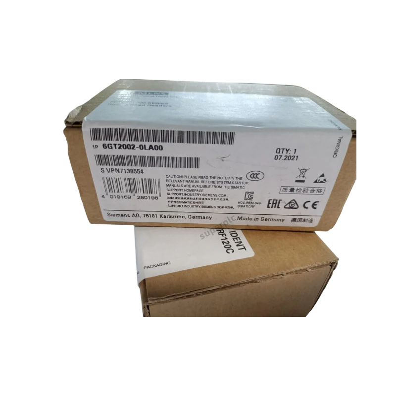 1pc new free shipping 6GT2002-0LA00 6GT2002-0LA00 6GT2002-0LA00