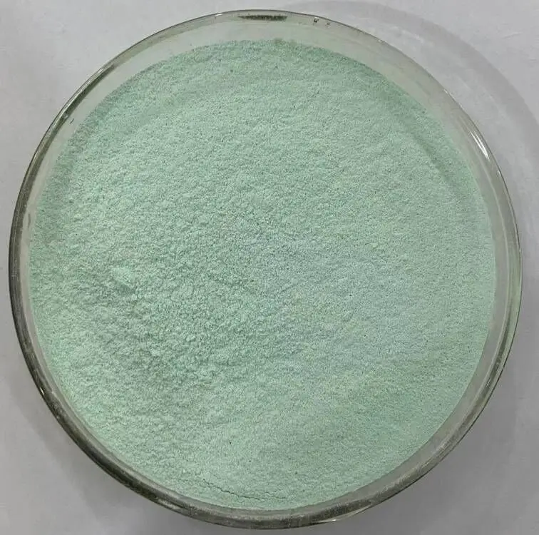 Poultry Concentrated Nutrient Solution Chelated Copper Protein Animal Feed Additives