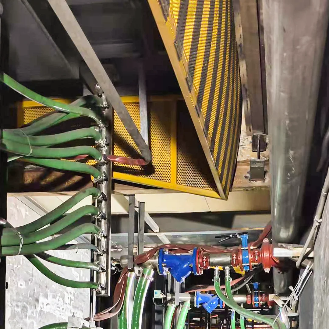 Electric Forge Furnace Melting Furnace Aluminum Scrap Manufacture Of Furnaces