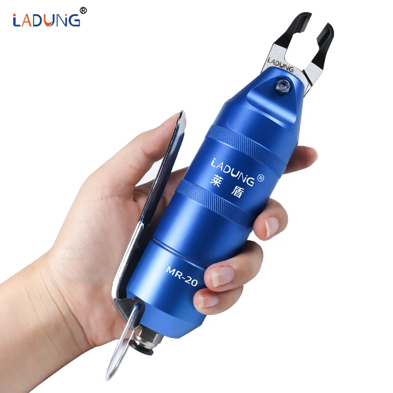 Precise Air Nippers Pneumatic Nippers Scissors Shear Cutters