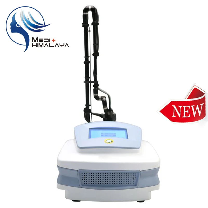 
KES fractional rf wrinkle removal/resurfacing acne scar removal/laser co2 fractionne tache brune 