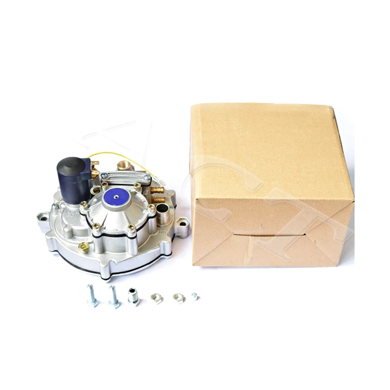CNG Авто карбюратор мотоцикла efi kit мотоцикл и