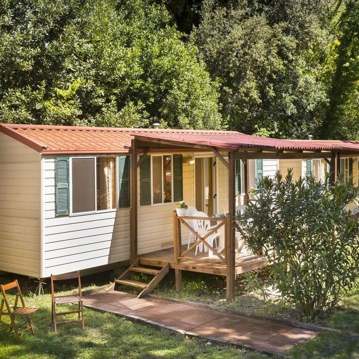 sheds & storage folding house home container portable home prefab house