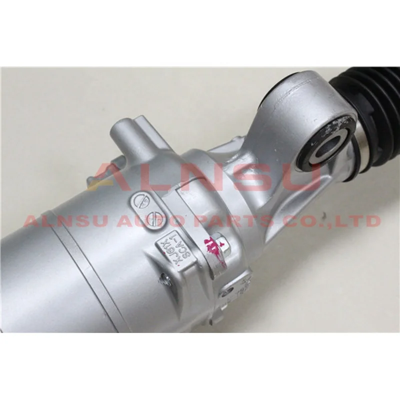 Зубачатая рейка рулевого механизма для GS8S-32-960 GS8S32960 GS8S-32-110 M6