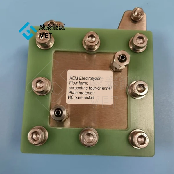 AEM Electrolyzer --3