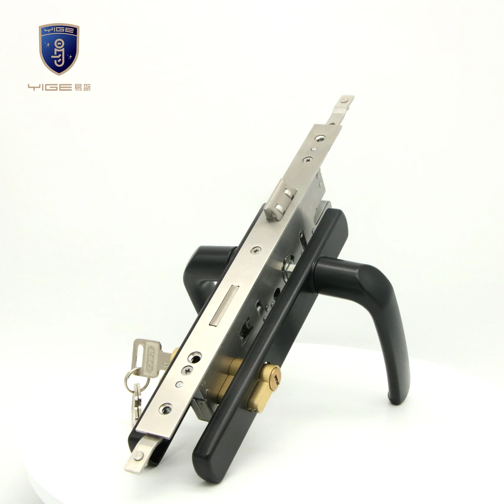 Manufacture Aluminum  handle brand new