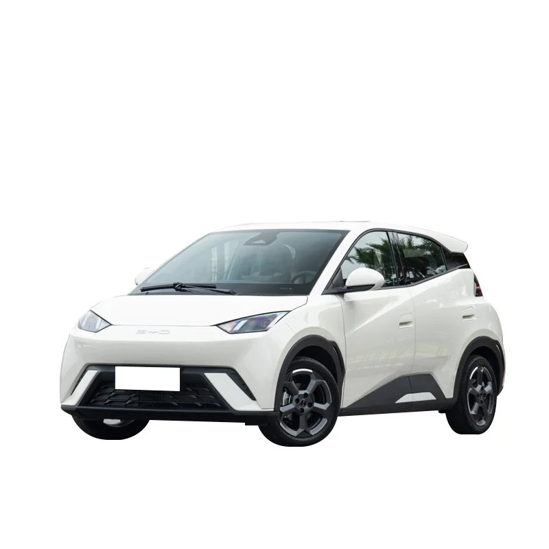 2024 Wholesale BYD Electric Car BYD Seagull 4 Rounds Of New Energy Vehicles BYD Adult Mini Electric Car