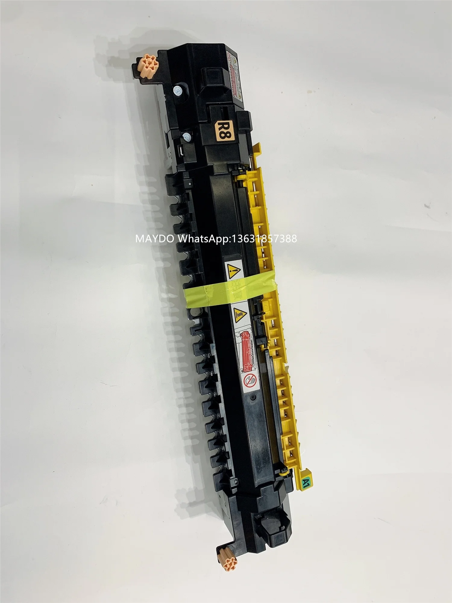 220v 008r13088 оригинал для Xerox Workcentre 7120 7125 7200 7220 7225 Fuser Unit