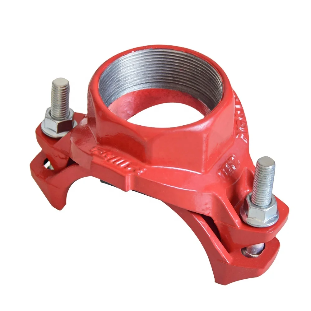 Fire System T Type Tee Reducer Tee Price Per Unit