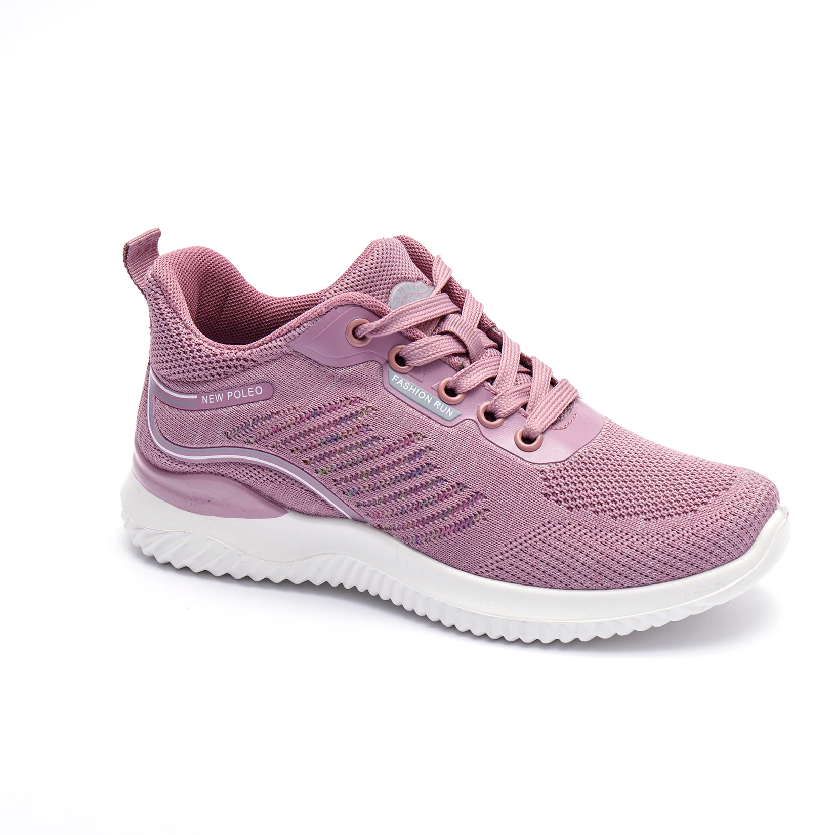 2021 оптовая продажа, дышащая женская повседневная обувь, женская розовая черная спортивная обувь, кроссовки для девочек, обувь для бега и атлетики