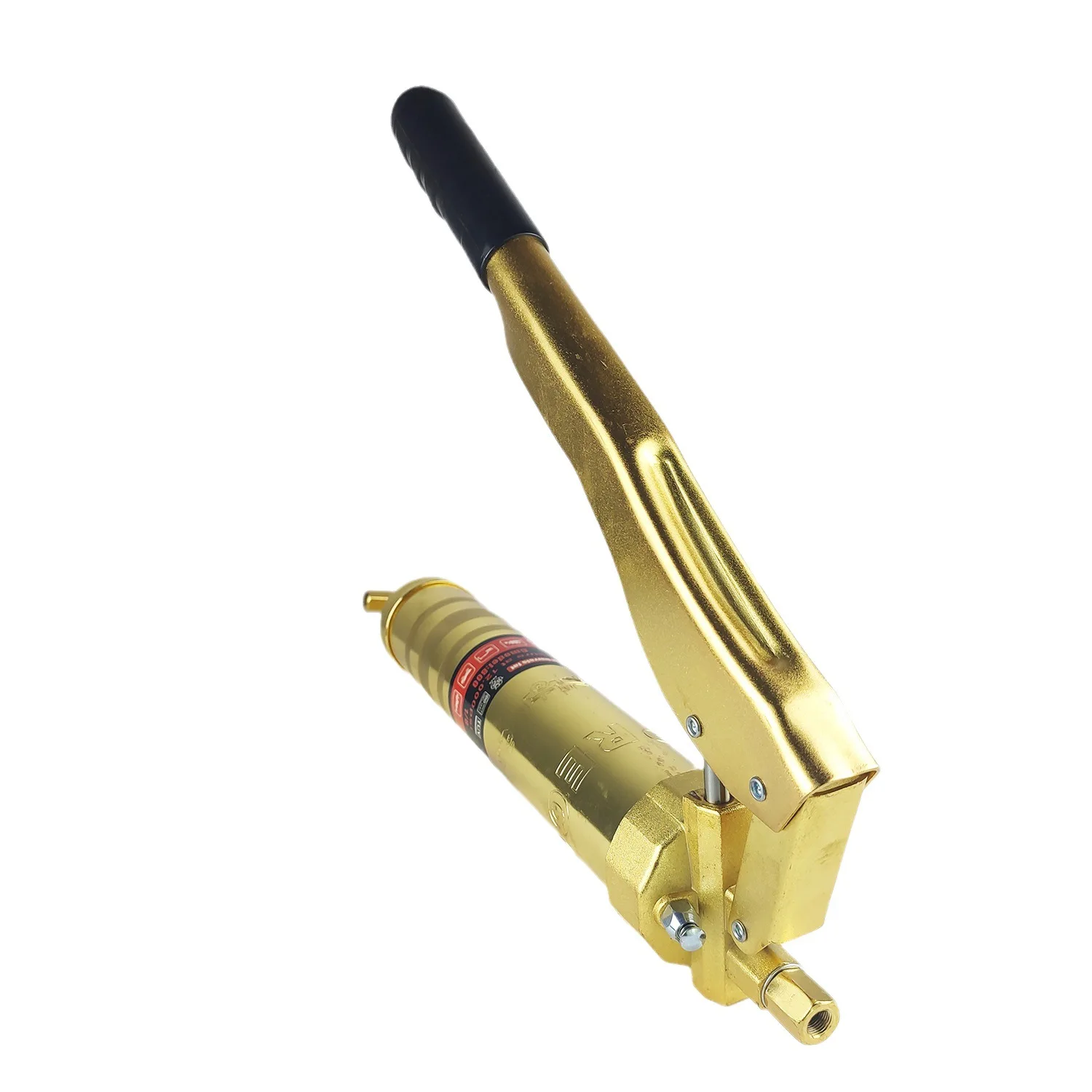 High Pressure 800CC Hand Grease Gun Heavy Duty Operated Guns