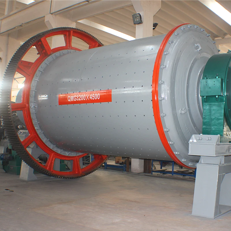 China Made Coal Grinding Ball Mill For Steel Slag Grinding Price Planetary Ball Milling Machine Small Ball Mill Diesel